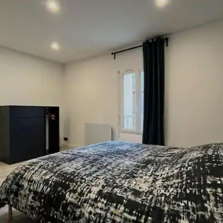 索姆河畔圣瓦莱里Quartier Historique Duplex 6Pers公寓 外观 照片