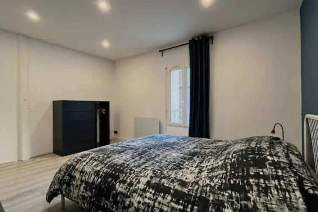 索姆河畔圣瓦莱里Quartier Historique Duplex 6Pers公寓 外观 照片